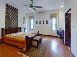 3 Bedroom House for rent at Baan Wang Tan, Mae Hia, Mueang Chiang Mai, Chiang Mai