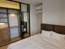 1 Schlafzimmer Wohnung zu vermieten im Quinn Sukhumvit 101, Bang Chak, Phra Khanong