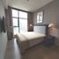 1 Bedroom Apartment for sale at The Diplomat Sathorn, Si Lom