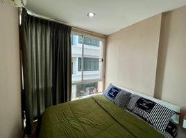 1 Schlafzimmer Appartement zu verkaufen im One Plus Business Park 3, Nong Pa Khrang, Mueang Chiang Mai