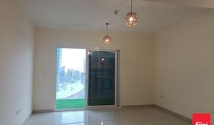 Estudio Apartamento en venta en , Dubái AG Tower