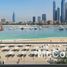 2 Bedroom Apartment for sale at Palace Beach Residence, EMAAR Beachfront