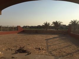 5 Bedroom Villa for sale at Palm Hills Golf Views, Cairo Alexandria Desert Road