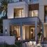 4 Bedroom Villa for sale at Caya, Villanova, Dubai Land