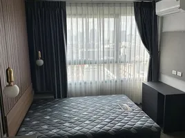 1 Schlafzimmer Wohnung zu vermieten im Ideo Sukhumvit 93, Bang Chak