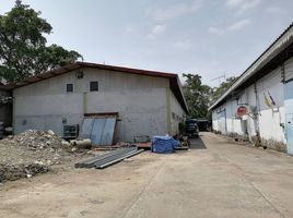  Warehouse for rent in Bangkok, Suan Luang, Bangkok