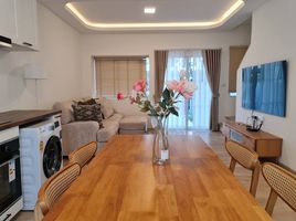 2 Schlafzimmer Wohnung zu vermieten im Villaggio 2 Srinakarin-Bangna, Bang Kaeo, Bang Phli, Samut Prakan