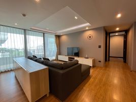 3 Schlafzimmer Appartement zu vermieten im Prime Suites, Nong Prue