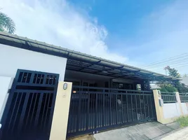 3 Bedroom House for sale at Mitpracha (Ban Wanmai Phase2), Ban Chang