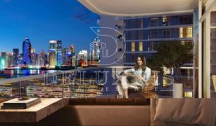 3 Bedrooms Apartment for sale in EMAAR Beachfront, Dubai Marina Vista