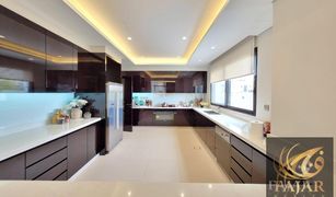 Trevi, दुबई Park Residence 1 में 6 बेडरूम टाउनहाउस बिक्री के लिए