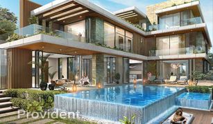 7 Bedrooms Villa for sale in Brookfield, Dubai Cavalli Estates