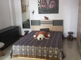 1 Schlafzimmer Wohnung zu verkaufen im Casa Espana, Nong Prue, Pattaya