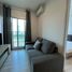 Studio Apartment for sale at Noble Revolve Ratchada, Huai Khwang, Huai Khwang