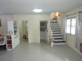 3 Schlafzimmer Villa zu verkaufen im Baan Monthon 7, Nong Khang Phlu