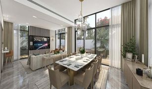 5 Habitaciones Villa en venta en Murano Residences, Dubái Murooj Al Furjan