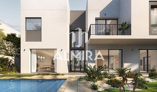 4 Schlafzimmern Appartement zu verkaufen in Yas Acres, Abu Dhabi The Magnolias