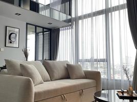 1 Bedroom Condo for rent at CONNER Ratchathewi, Thanon Phet Buri, Ratchathewi, Bangkok