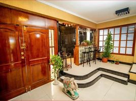 5 Bedroom House for sale in CMD REDSALUD Eleuterio Ramirez, Iquique, Iquique