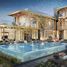 6 Schlafzimmer Villa zu verkaufen im Damac Gems Estates 1, Artesia