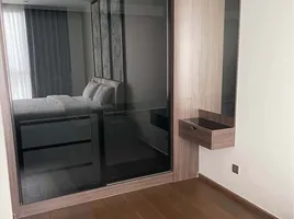 คอนโด 1 ห้องนอน ให้เช่า ในโครงการ ไอดีโอ คิว สุขุมวิท 36, คลองตัน