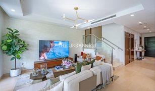 6 Bedrooms Villa for sale in , Dubai Santorini