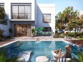 3 Bedroom Townhouse for sale at The Cedars, Yas Acres