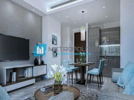 1 बेडरूम अपार्टमेंट for sale at Creek Vistas Reserve, Azizi Riviera