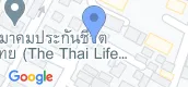 ทำเลที่ตั้ง of อมันตา ลุมพินี