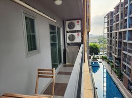 2 Bedroom Condo for sale at The Escape, Bang Chak, Phra Khanong