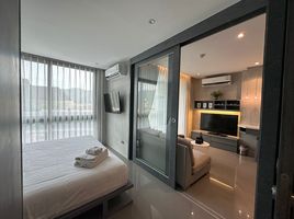 1 Schlafzimmer Wohnung zu verkaufen im CITYGATE, Kamala, Kathu, Phuket