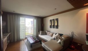 1 Bedroom Condo for sale in Thung Mahamek, Bangkok Baan Siriyenakat