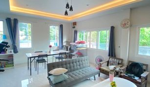 2 Bedrooms House for sale in Khu Bang Luang, Pathum Thani 