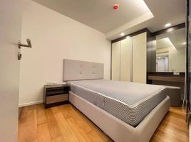 1 Schlafzimmer Appartement zu vermieten im Focus Ploenchit, Khlong Toei, Khlong Toei, Bangkok