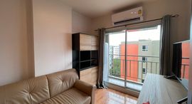 Available Units at Lumpini Ville Sukhumvit 76 - Bearing Station