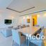 3 Bedroom Condo for sale at Oceana Baltic, Palm Jumeirah, Dubai