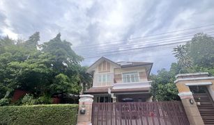 5 Bedrooms House for sale in Pa Daet, Chiang Mai The Athena Koolpunt Ville 14