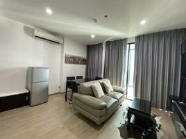 2 Schlafzimmer Wohnung zu vermieten im Ideo Q Chula Samyan, Maha Phruettharam