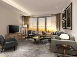 2 Bedroom Apartment for sale at Address Harbour Point, Dubai Creek Harbour (The Lagoons)