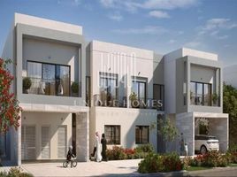 4 Bedroom House for sale at The Dahlias, Yas Acres, Yas Island, Abu Dhabi