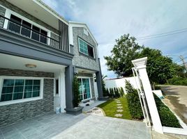 3 Bedroom House for sale in Pattaya, Huai Yai, Pattaya