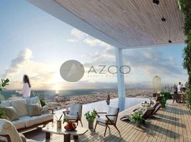 1 Bedroom Condo for sale at Safa One, Wasl Square, Al Safa