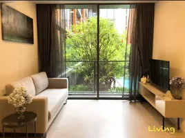 2 Bedroom Condo for rent at Quintara Treehaus Sukhumvit 42, Phra Khanong