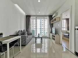 ขายคอนโด 1 ห้องนอน ในโครงการ ทีซี กรีน พระราม 9, ห้วยขวาง, ห้วยขวาง
