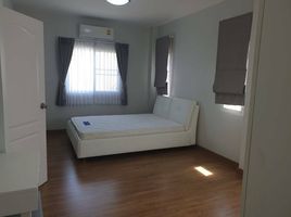 4 Bedroom House for rent at Koolpunt Ville 15 Park Avenue, San Pu Loei