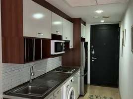 1 Bedroom Condo for rent at Noble Ambience Sarasin, Lumphini