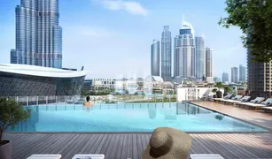 Opera District, दुबई Grande में 1 बेडरूम अपार्टमेंट बिक्री के लिए
