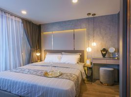 2 Schlafzimmer Wohnung zu verkaufen im ECO RESORT, Bang Sare