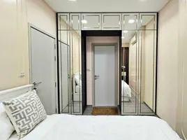 1 Schlafzimmer Appartement zu vermieten im Nye by Sansiri, Khlong Ton Sai