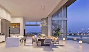 The Crescent, दुबई Serenia Living Tower 1 में 2 बेडरूम अपार्टमेंट बिक्री के लिए